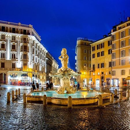 Well Done Montebello Roma Dış mekan fotoğraf